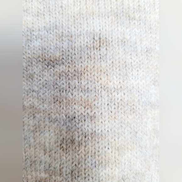 LOFT Ann Taylor Women's Business/Office Pullover Sweater Layered Soft Acryl Med - Picture 5 of 13